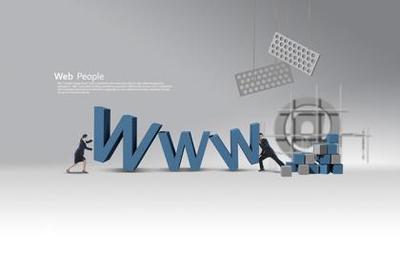 企業(yè)自建網(wǎng)站，這些問(wèn)題不能忽視
